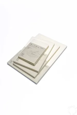 MD Notebooks Lined