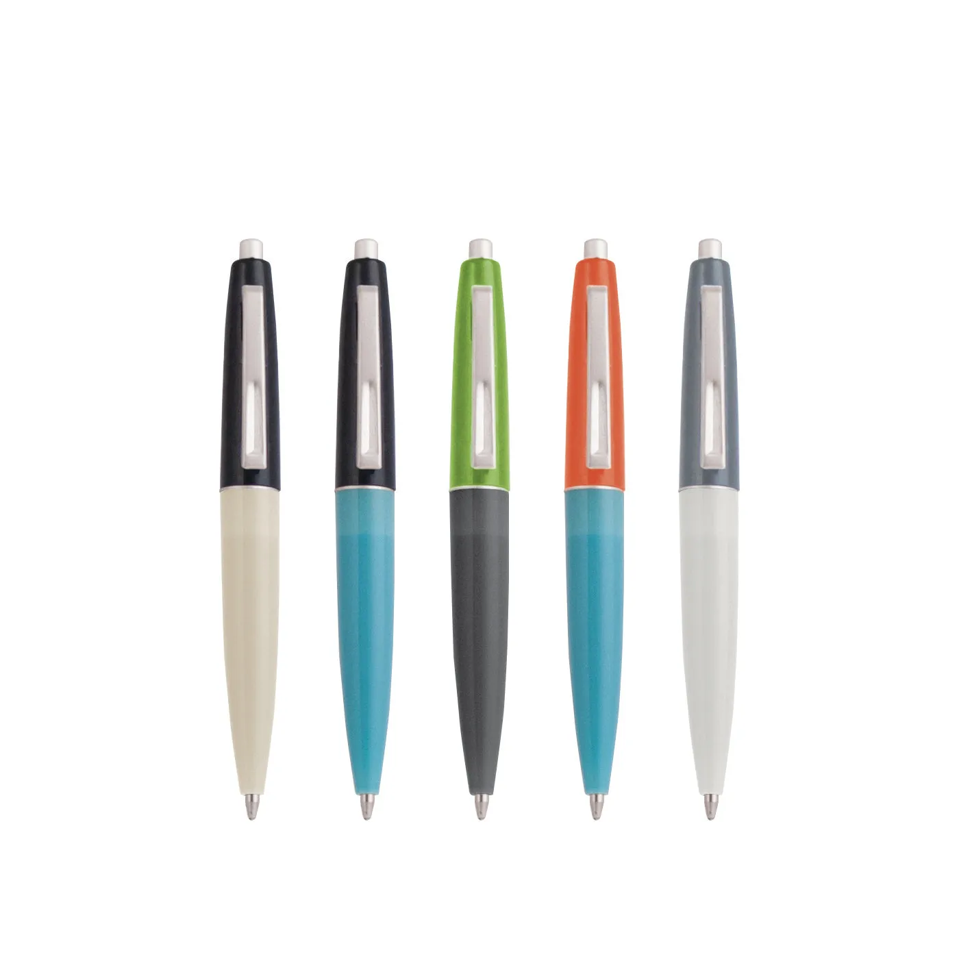 Mini Retro Pens