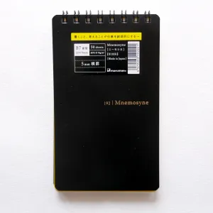 Mnemosyne N192A Notebook