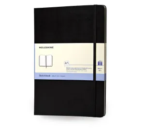 Moleskine Art Plus Folio Sketchbook - Hard Cover