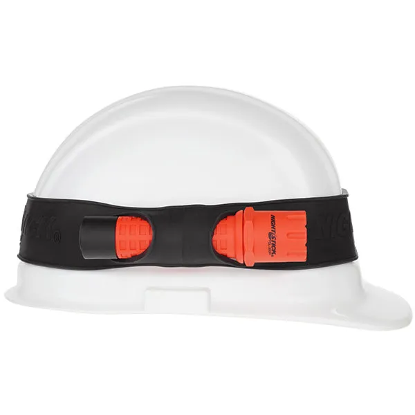 NS-HSR1: Heavy-Duty Dual Flashlight Strap