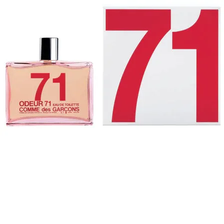 Odeur 71 Eau de Toilette (200ml natural spray)