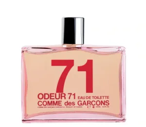 Odeur 71 Eau de Toilette (200ml natural spray)