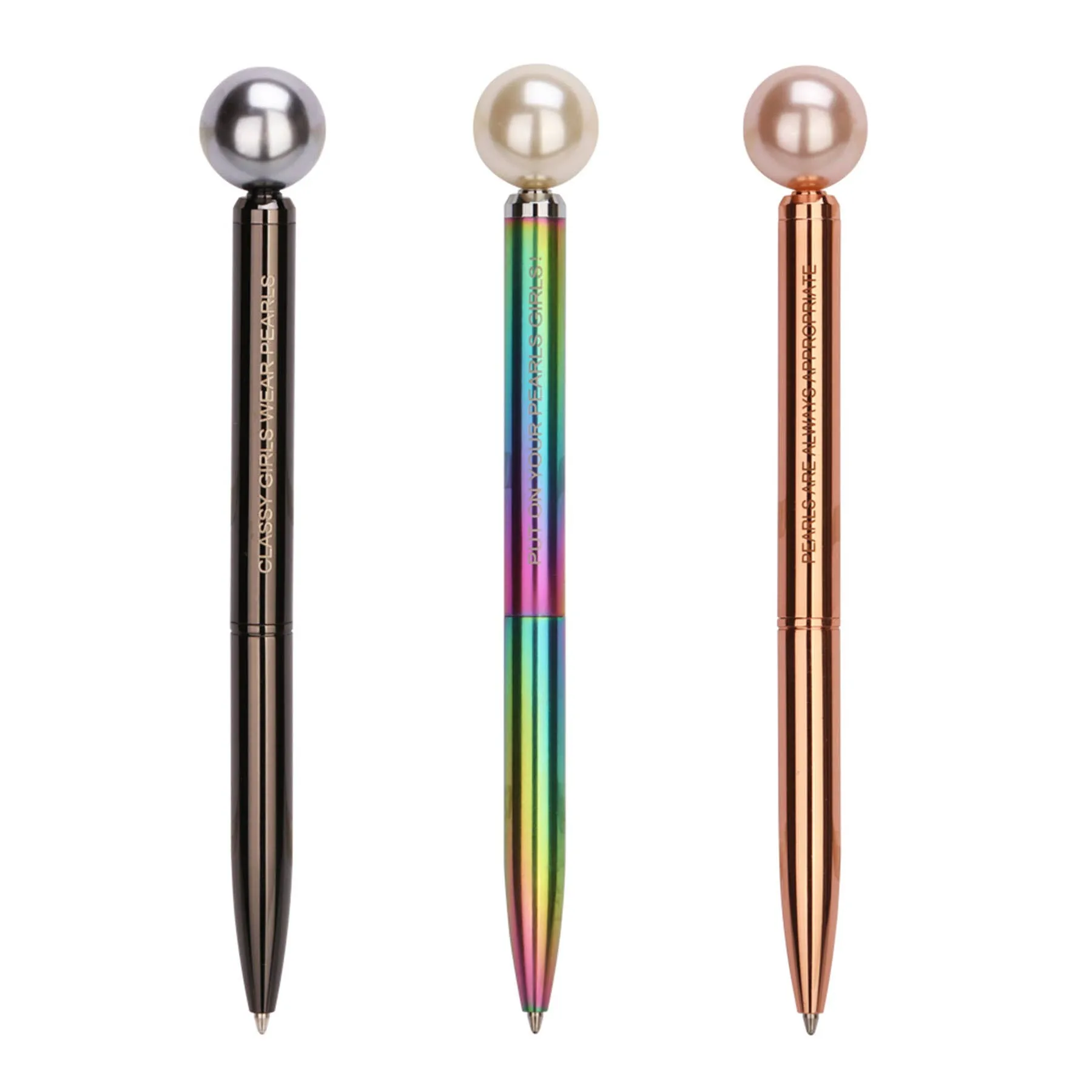 Pearl Pens