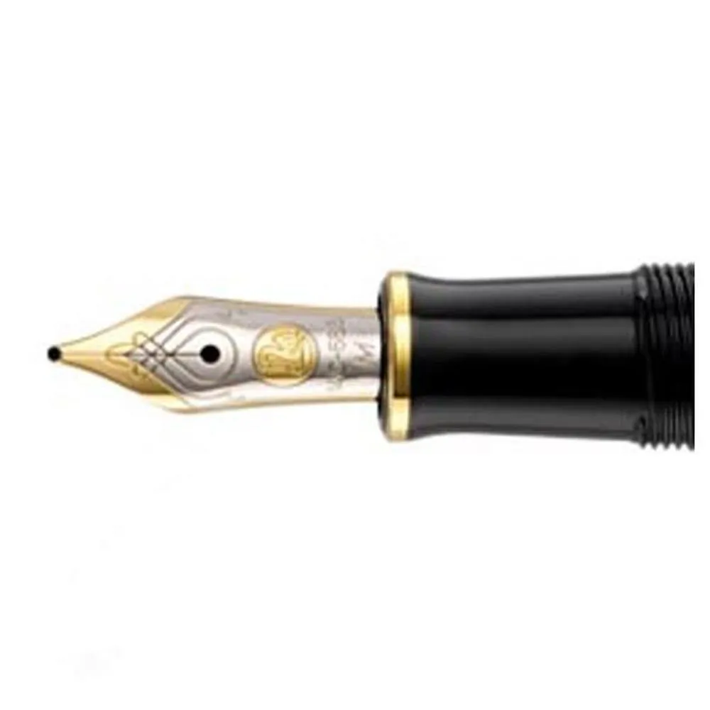 Pelikan Nib Part (14K) - M400 Two-Tone