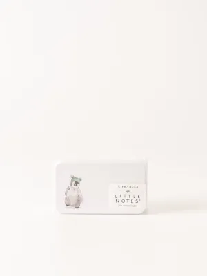 Penguin Little Notes