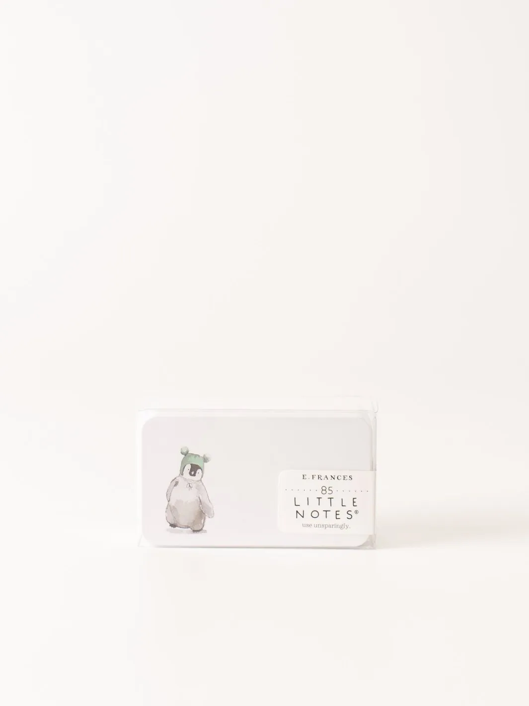 Penguin Little Notes