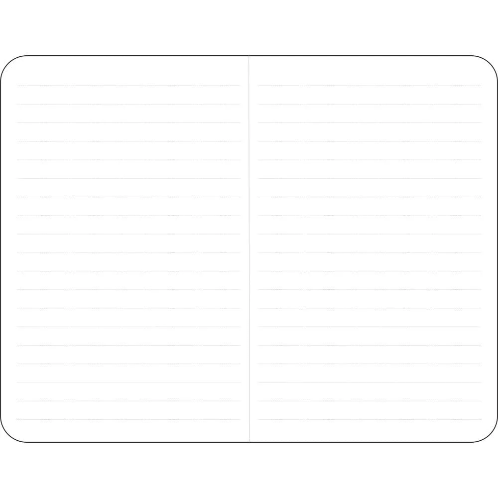 Peter Pauper Press Jotter Mini Notebooks 3pk Falling Blossoms