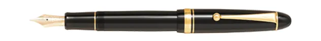 PILOT Fountain Pen CUSTOM 742 - WA (Waverly) Nib 14k