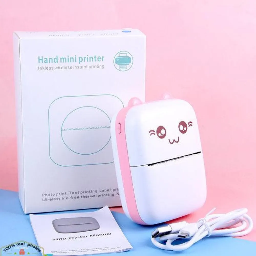 Pocket Printer