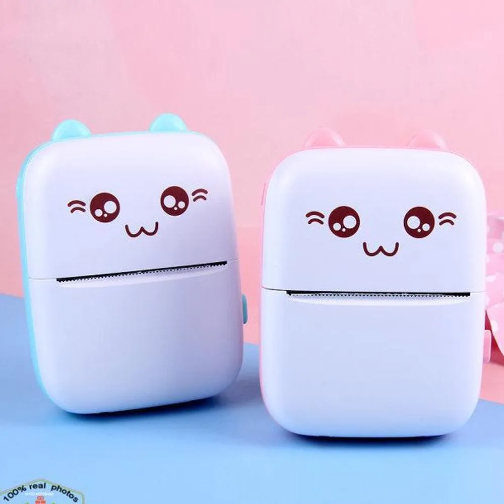 Pocket Printer