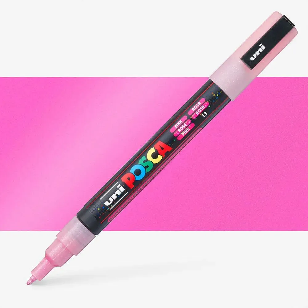 Posca Marker PC-3M