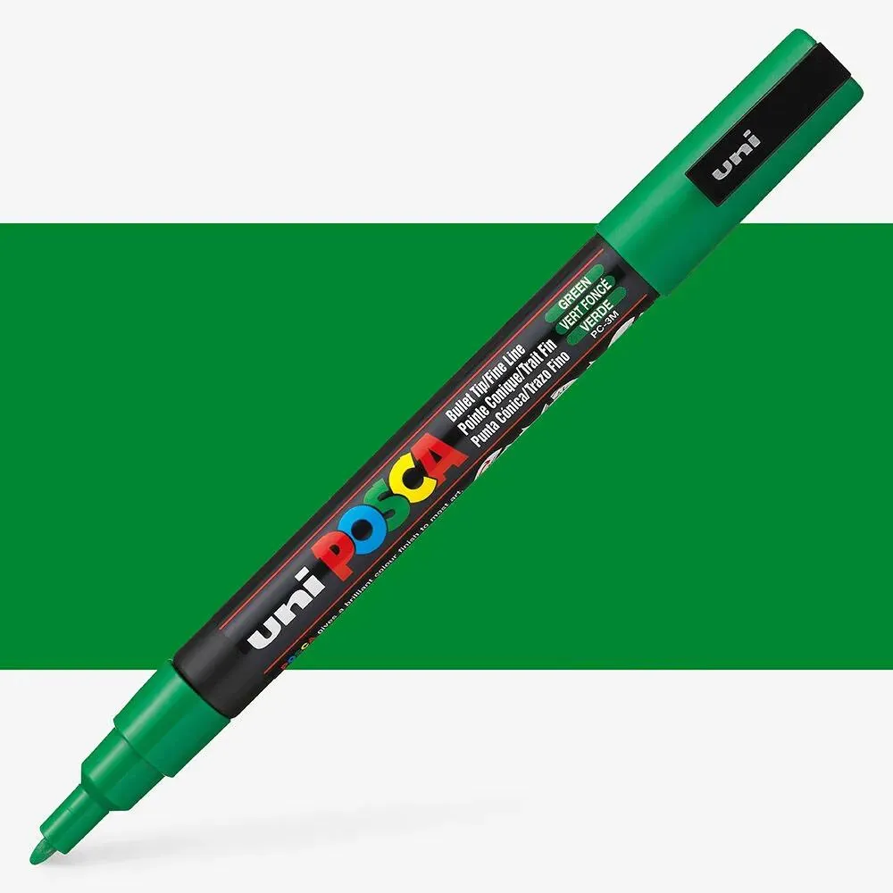 Posca Marker PC-3M
