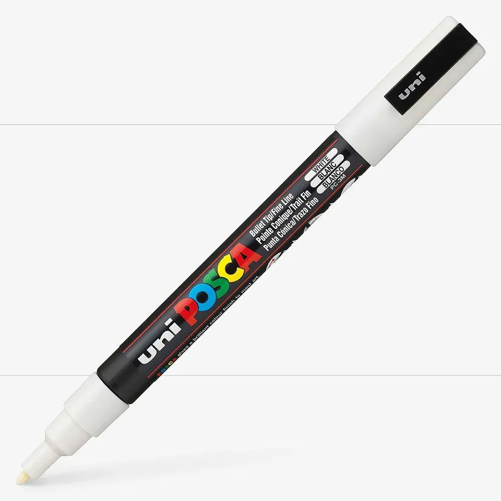 Posca Marker PC-3M