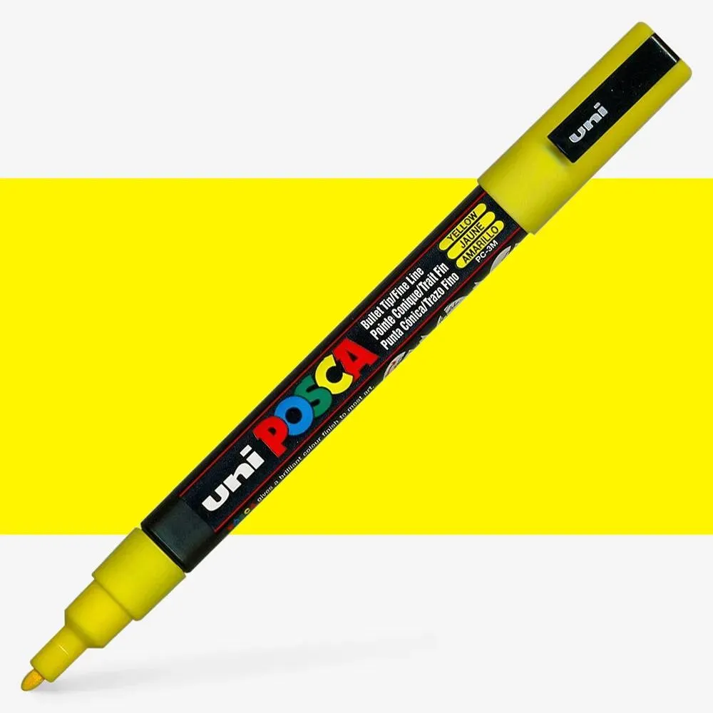 Posca Marker PC-3M