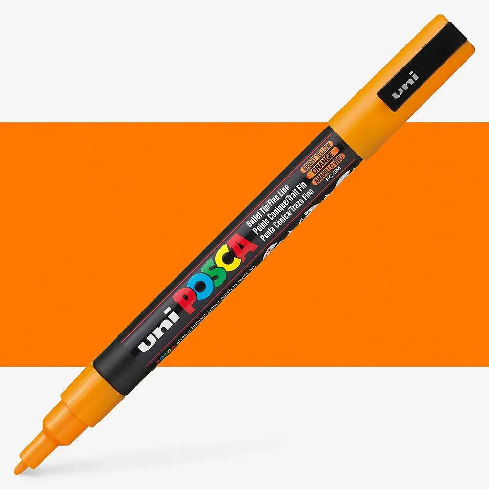 Posca Marker PC-3M