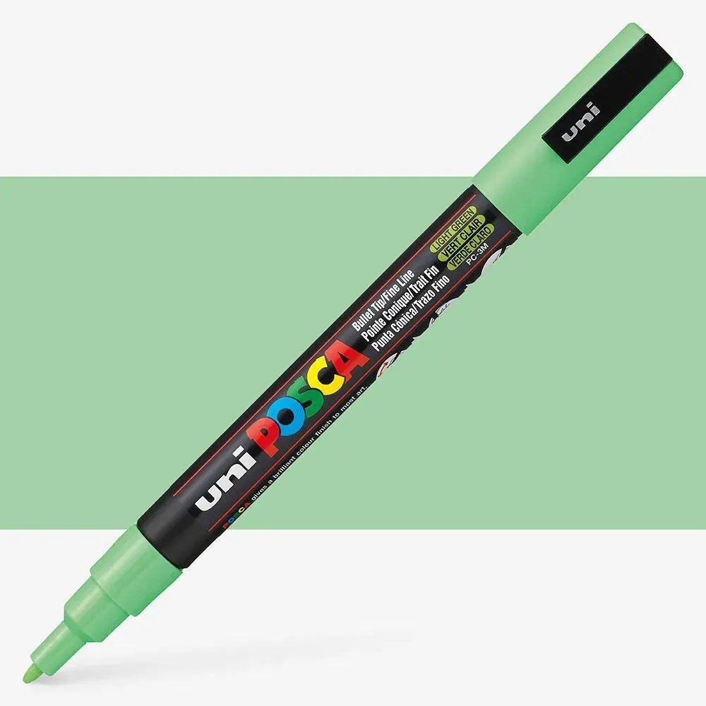 Posca Marker PC-3M