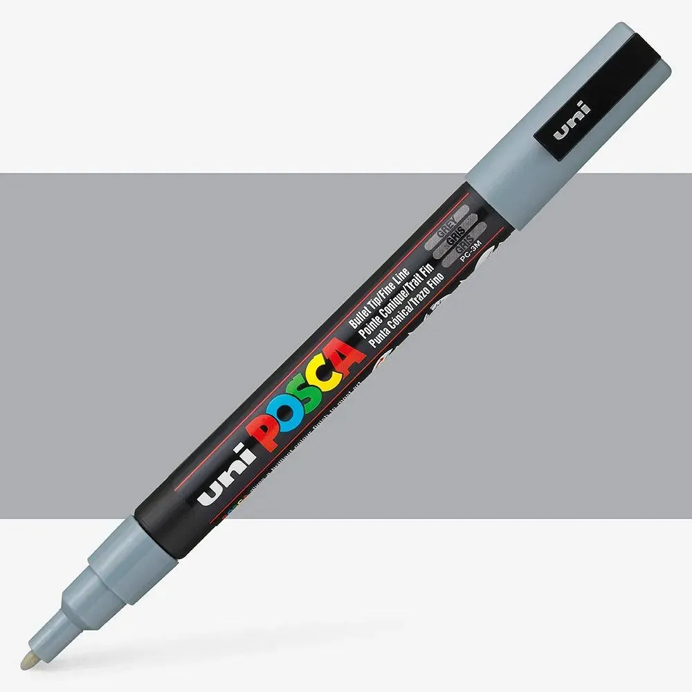 Posca Marker PC-3M