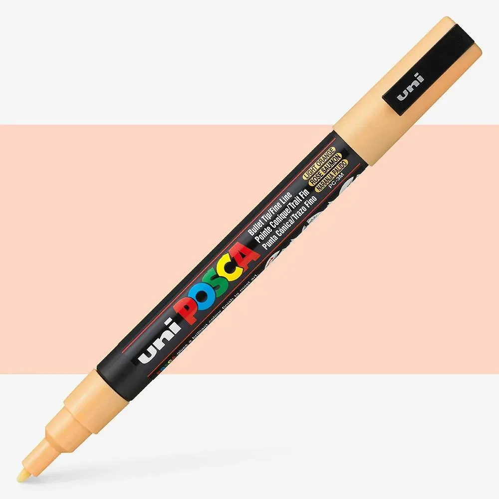 Posca Marker PC-3M
