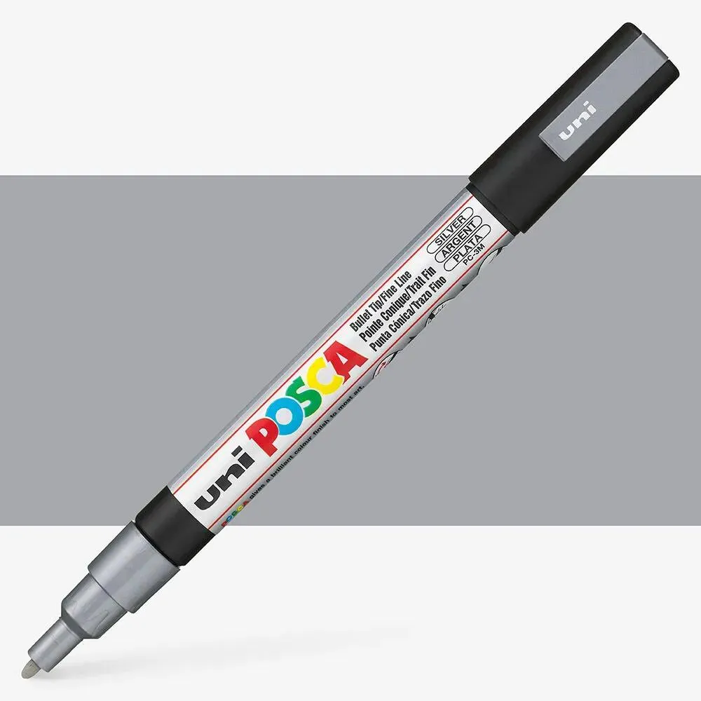 Posca Marker PC-3M