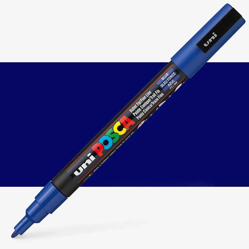Posca Marker PC-3M
