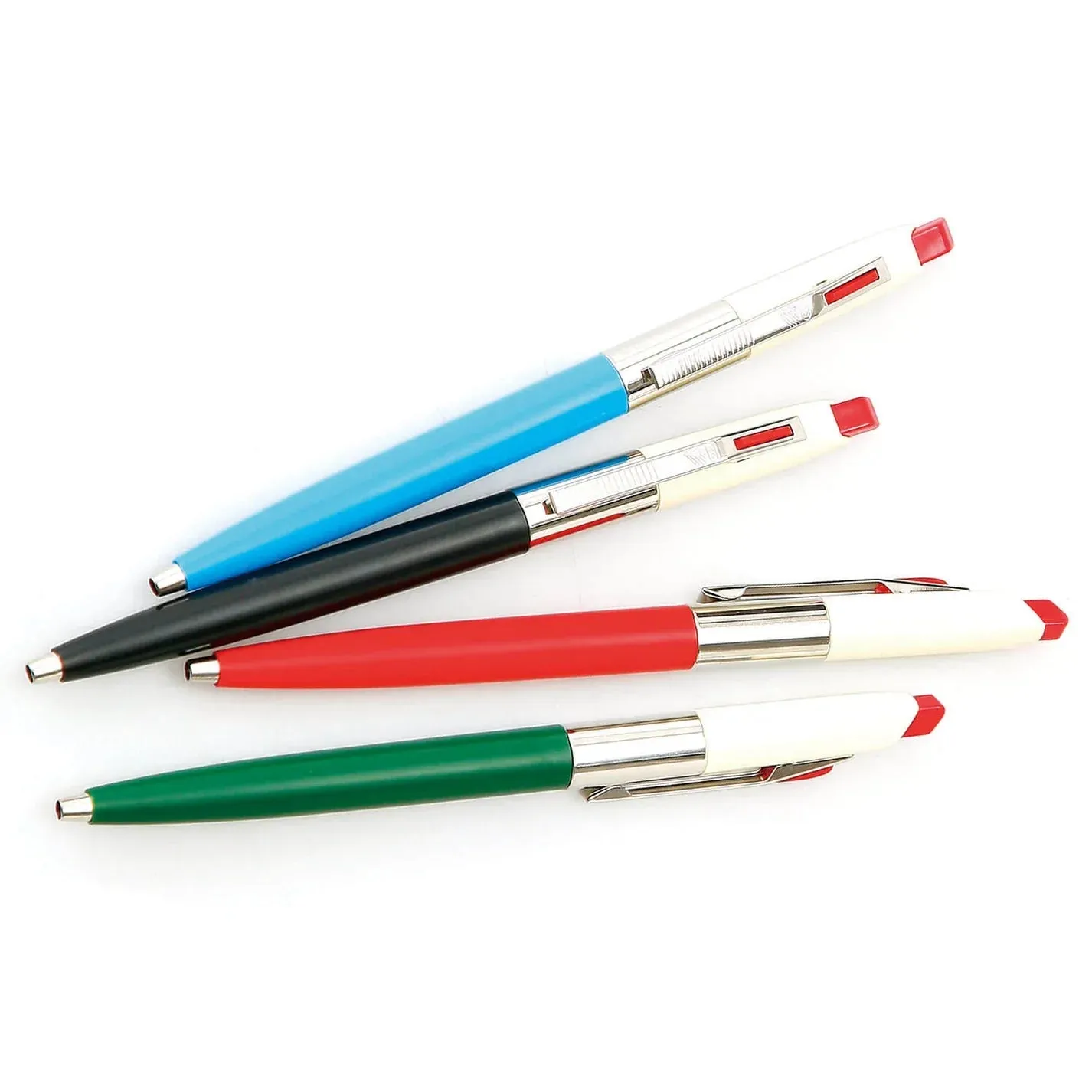 Retro Pen - Black