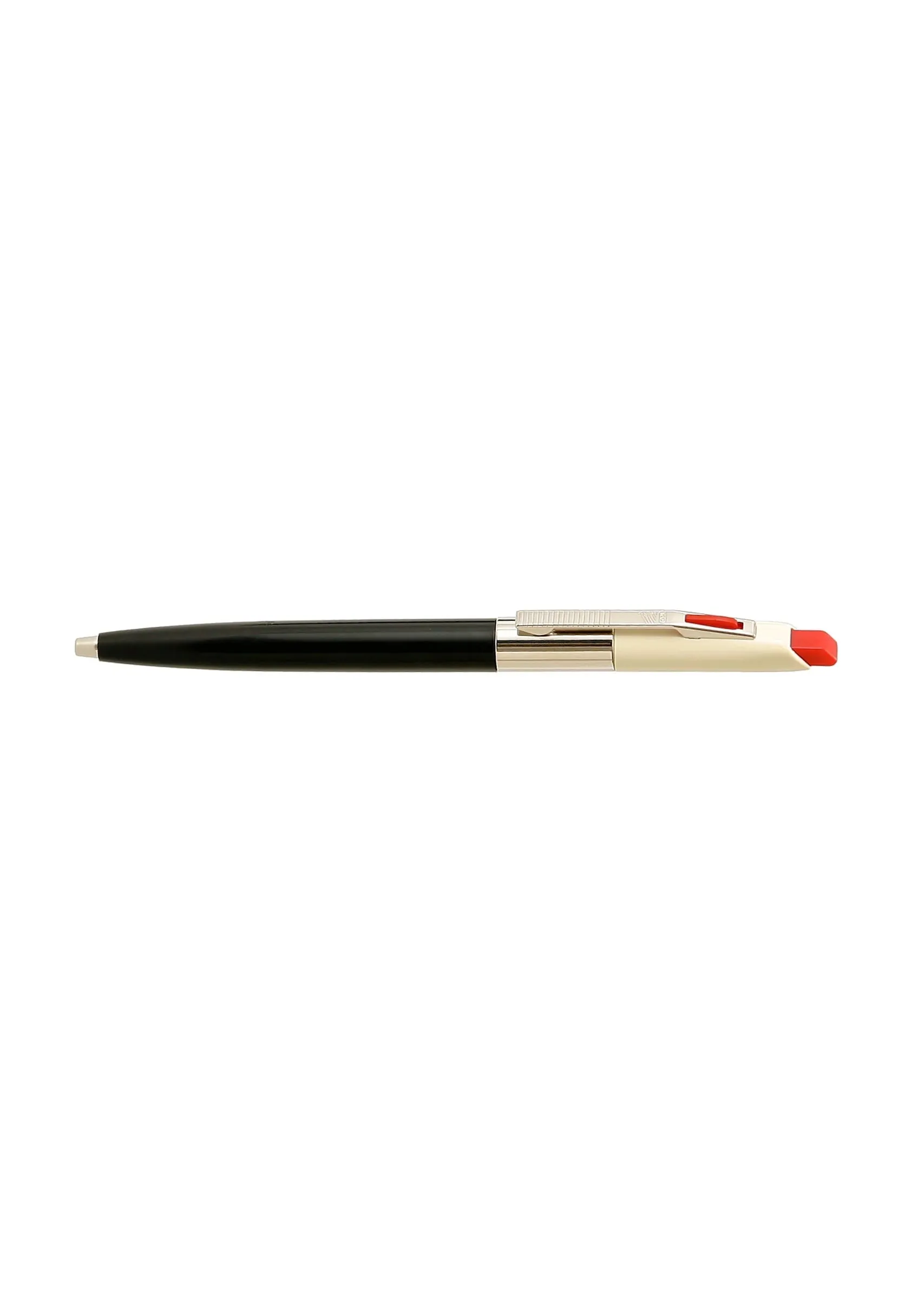 Retro Pen - Black