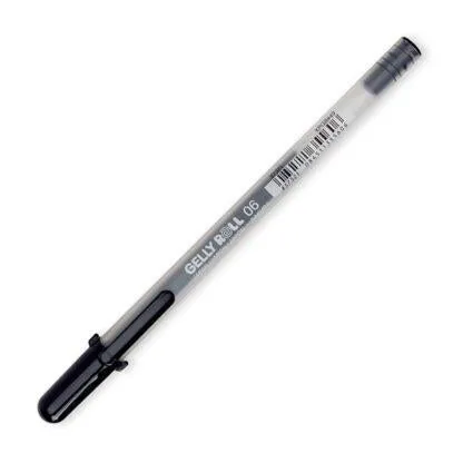 Sakura Gelly Roll Pens