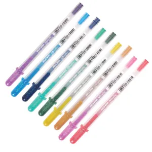 Sakura Gelly Roll Pens