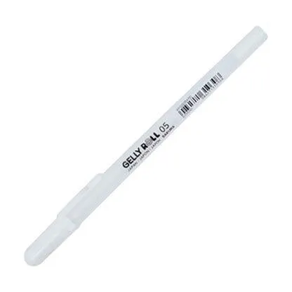 Sakura Gelly Roll Pens