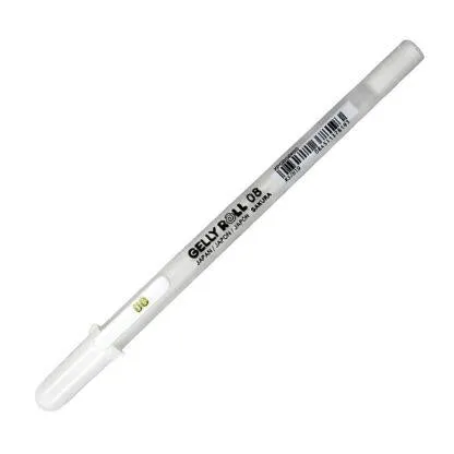 Sakura Gelly Roll Pens