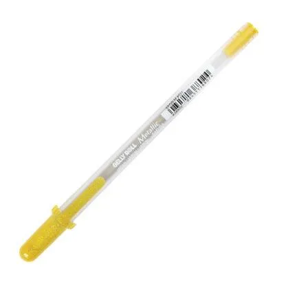 Sakura Gelly Roll Pens