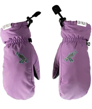 Salmon Arms Spawn Classic Mitt 2024
