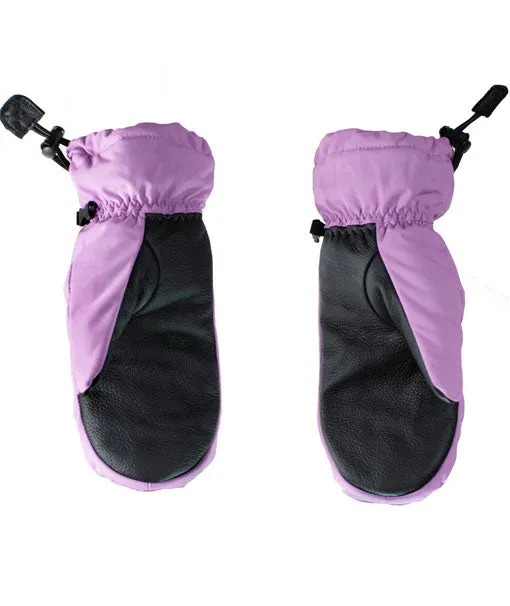 Salmon Arms Spawn Classic Mitt 2024