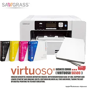 Sawgrass SG500 & SG1000