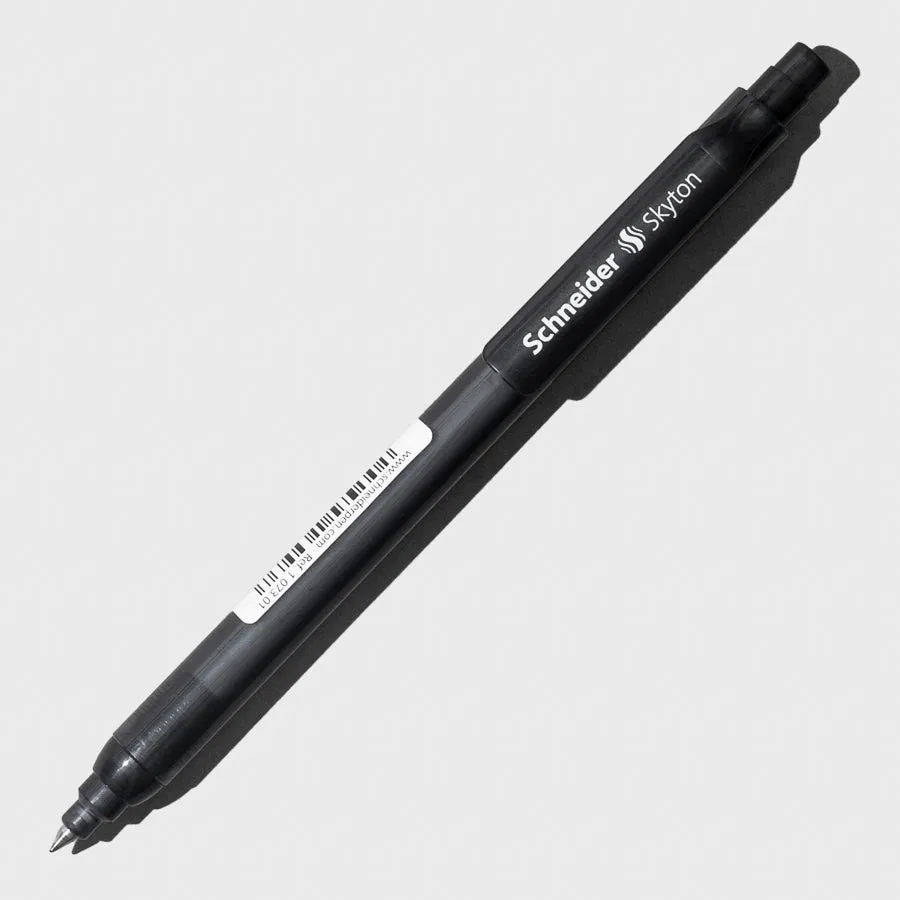 Schneider Skyton G2 Gel Pen | 0.5 mm