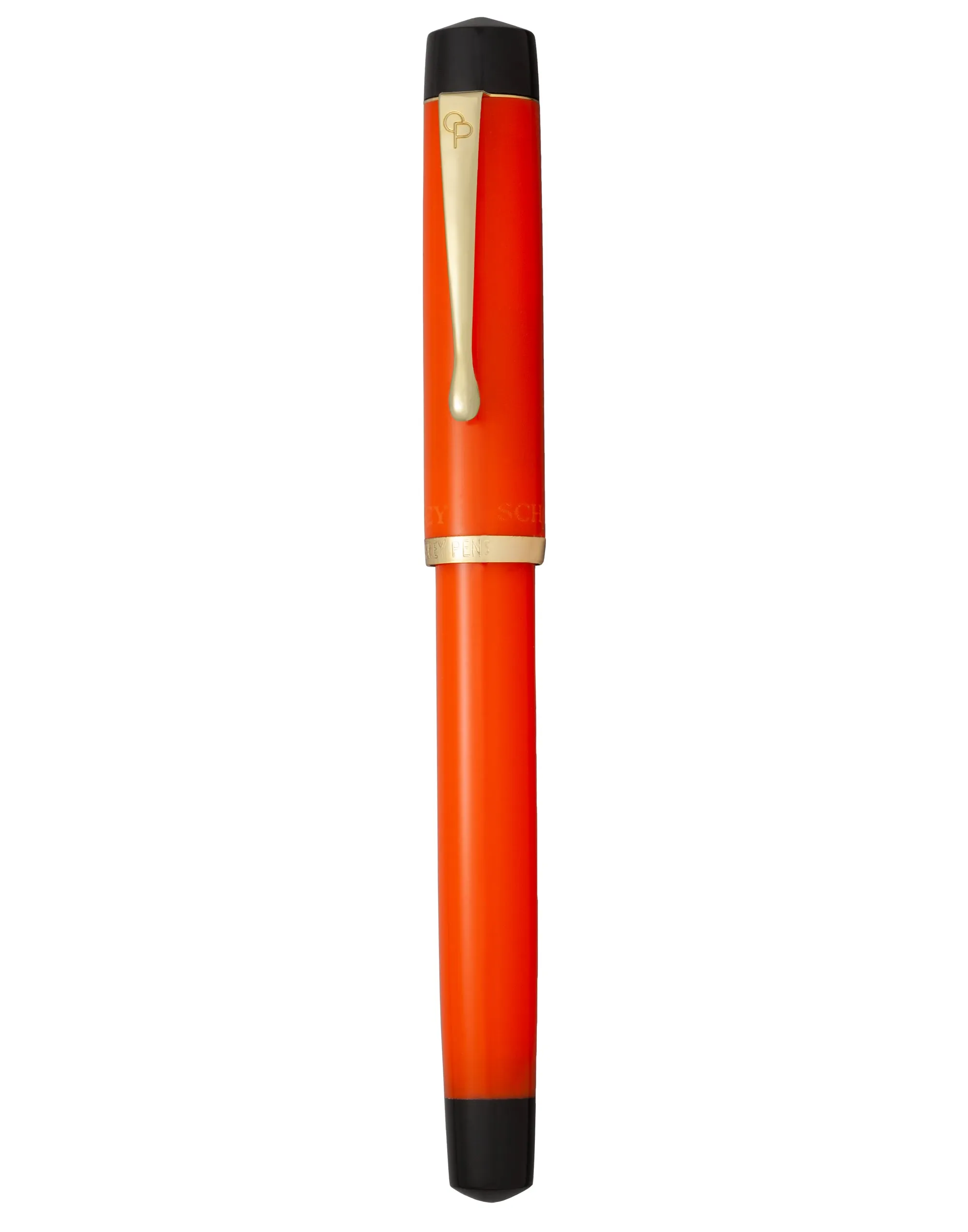 Scholar Zebra G Fountain Pen