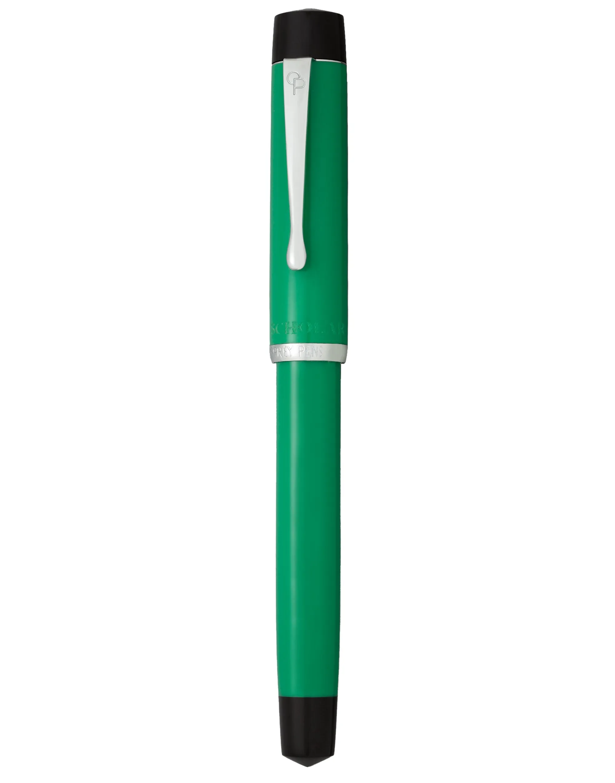 Scholar Zebra G Fountain Pen