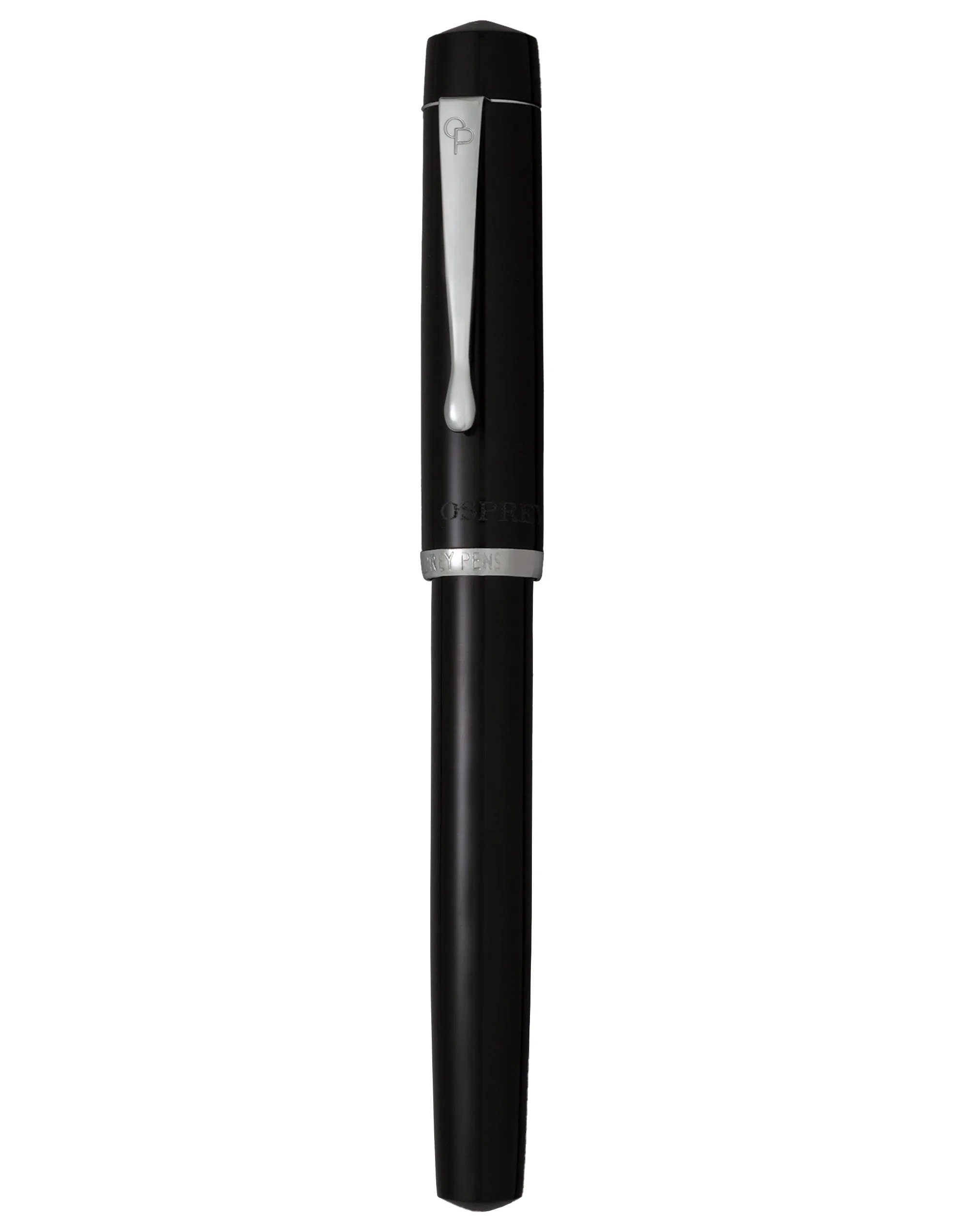 Scholar Zebra G Fountain Pen
