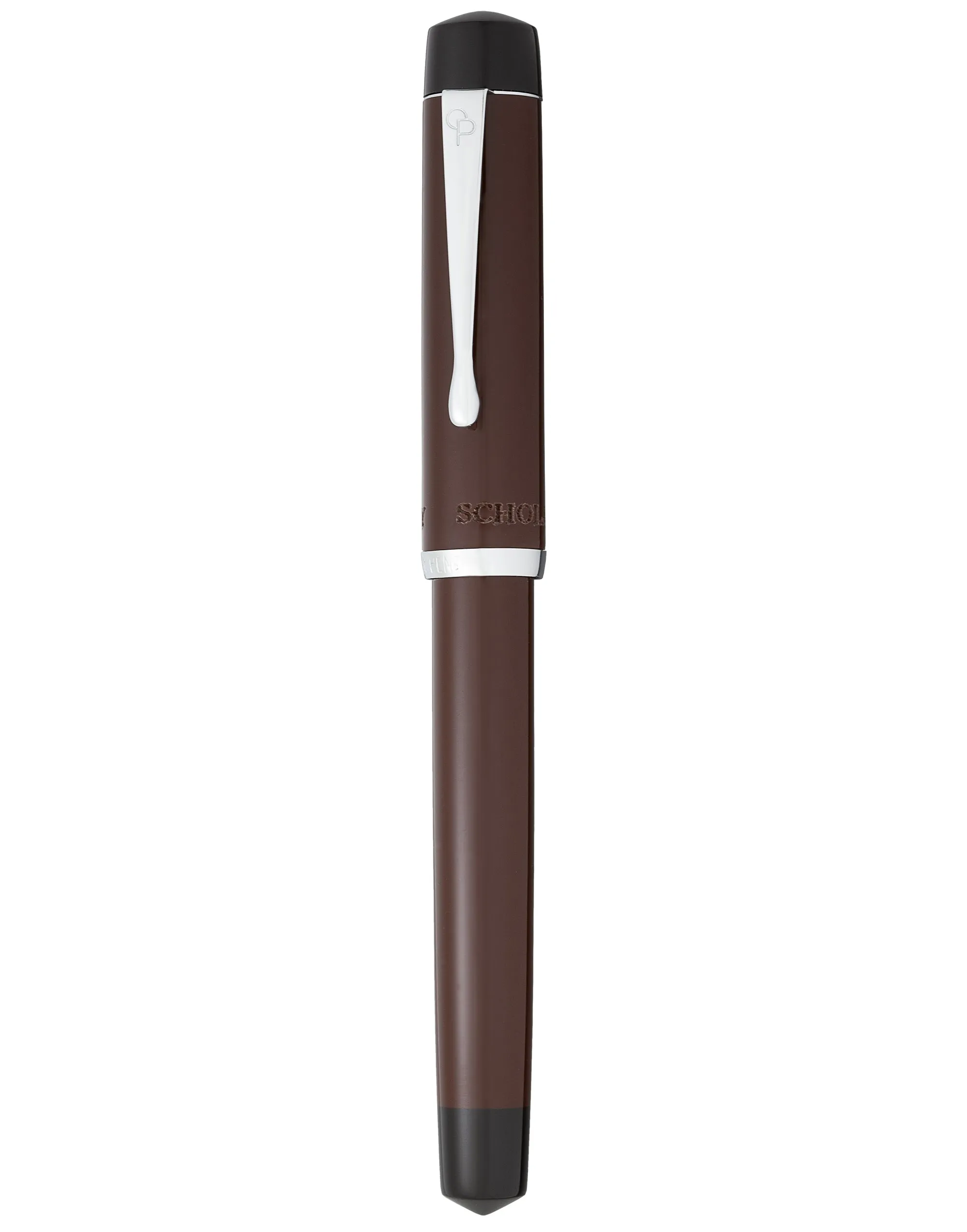Scholar Zebra G Fountain Pen