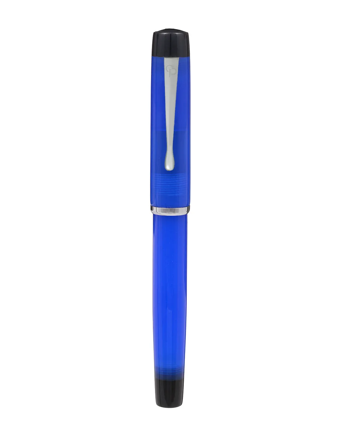 Scholar Zebra G Fountain Pen
