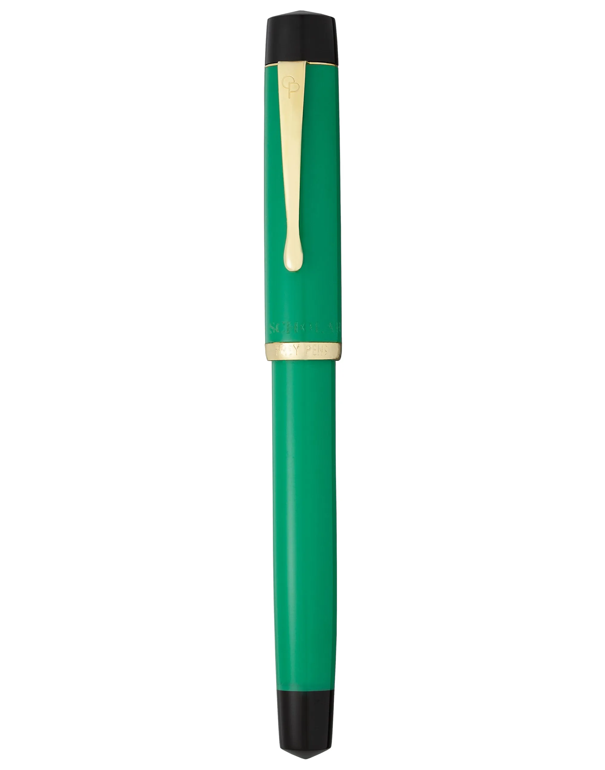 Scholar Zebra G Fountain Pen