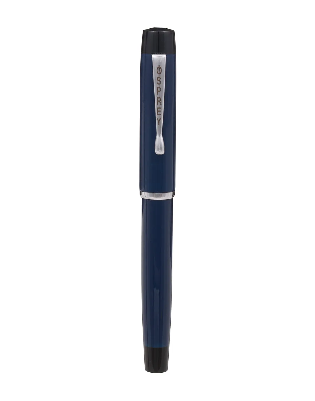 Scholar Zebra G Fountain Pen