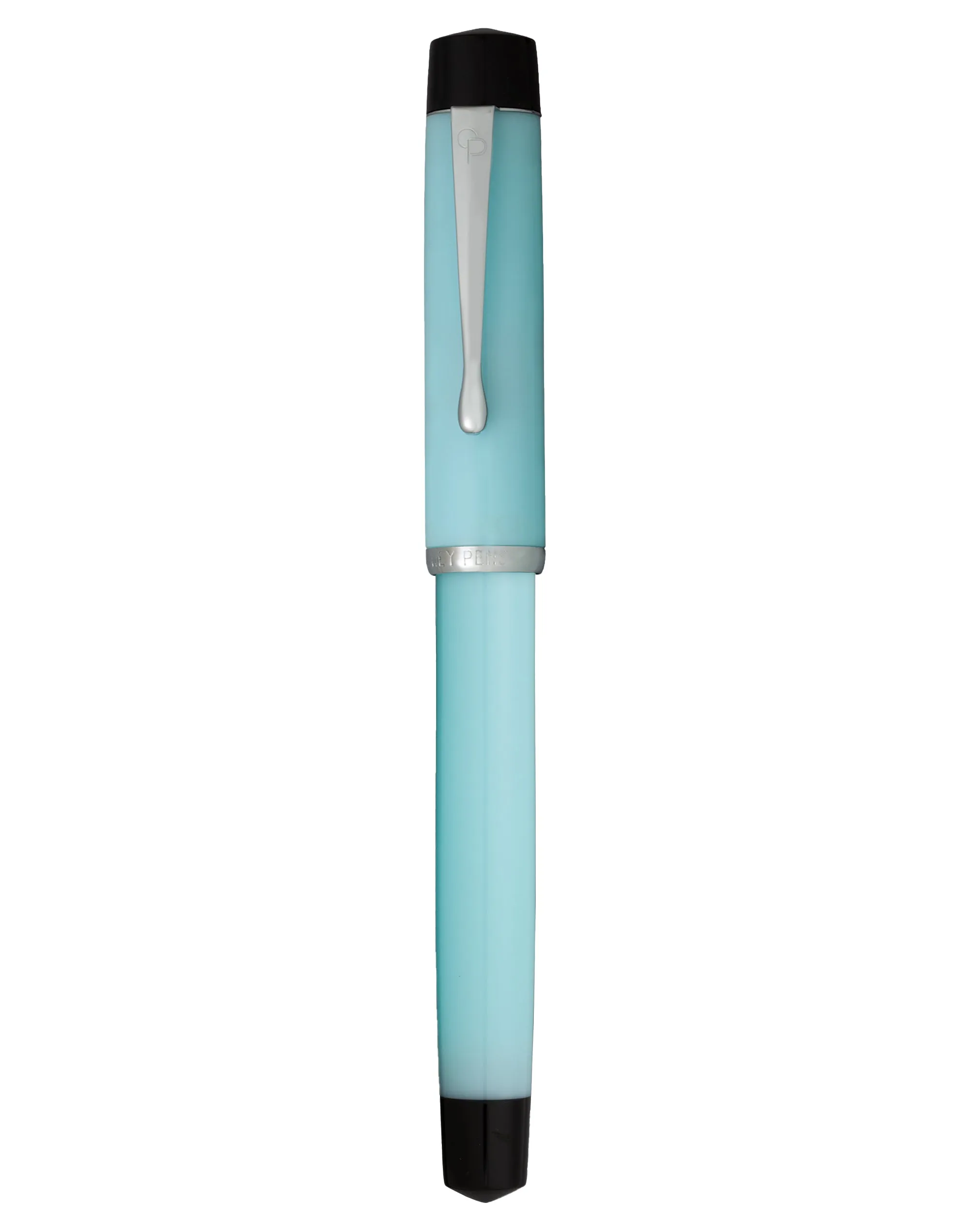 Scholar Zebra G Fountain Pen