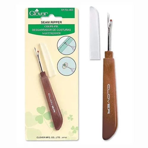 Seam Ripper by Clover