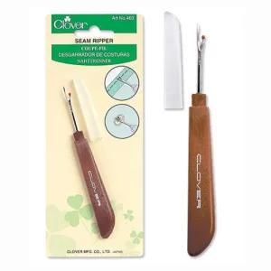 Seam Ripper by Clover