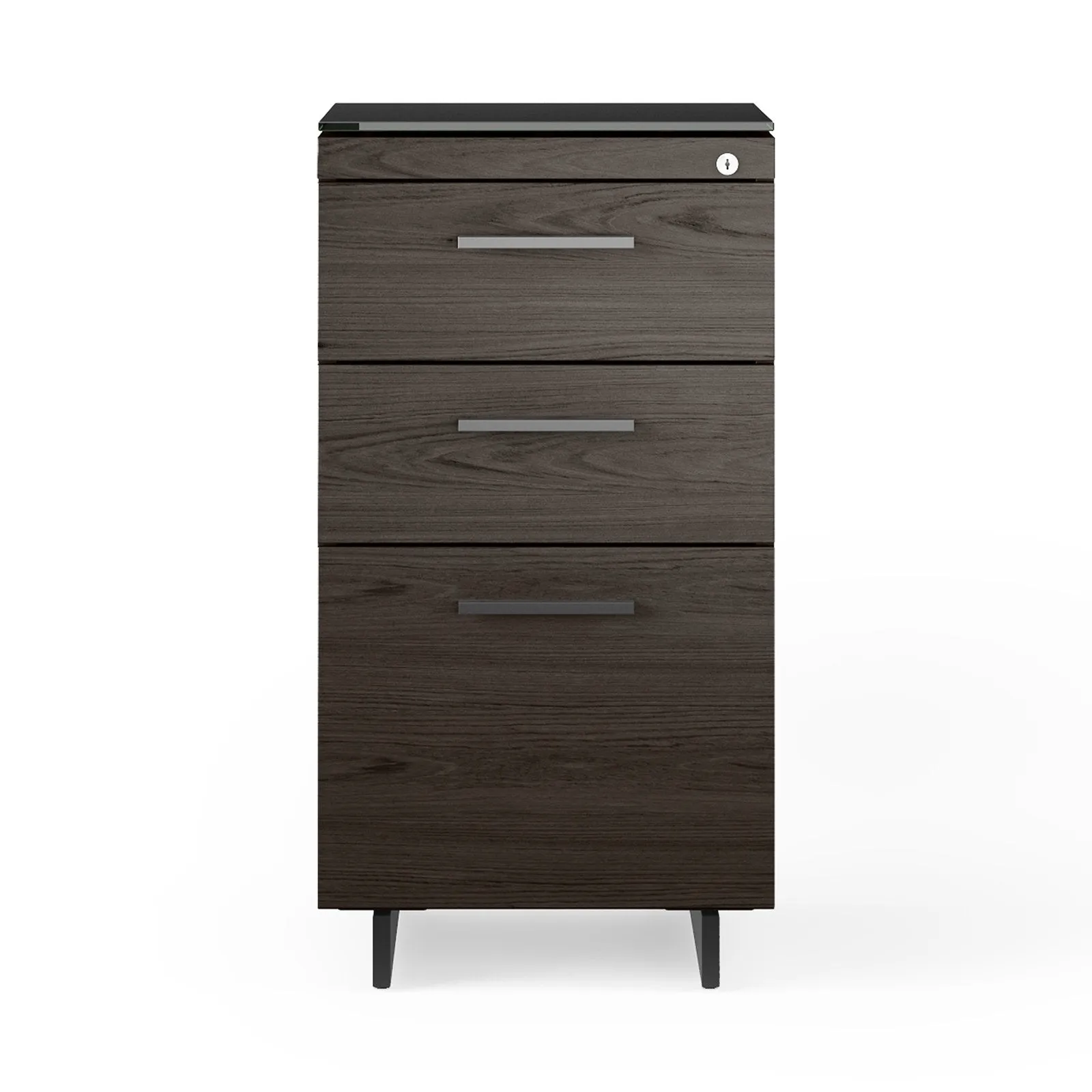 Sequel 20 3-Drawer File Cabinet