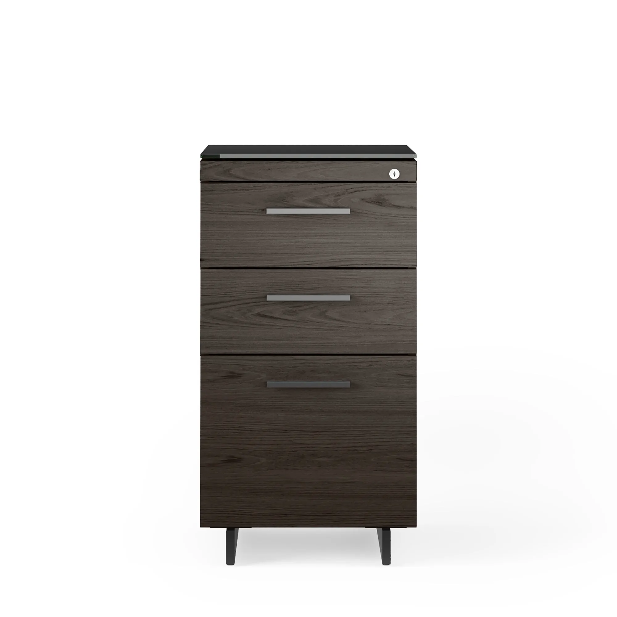 Sequel 20 3-Drawer File Cabinet