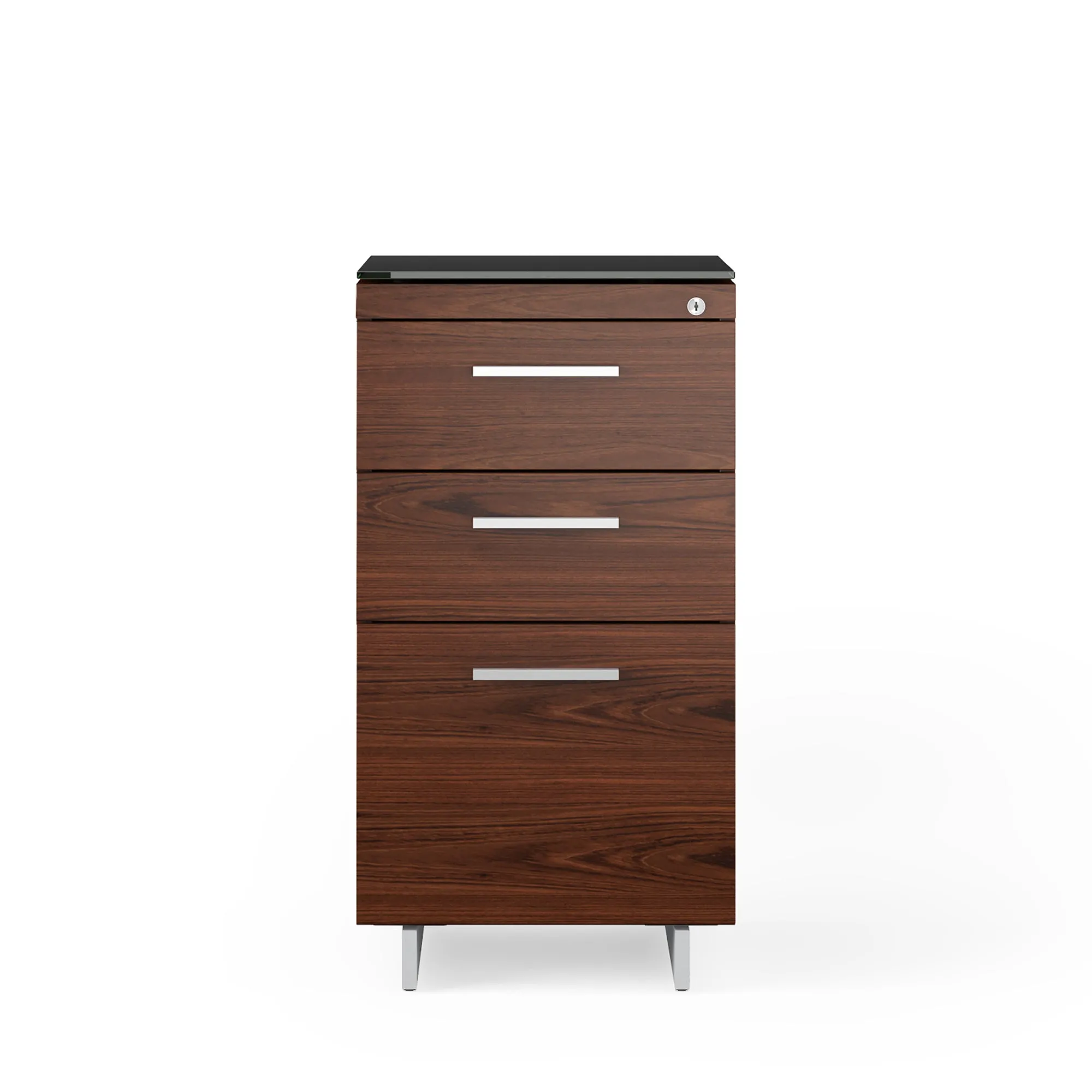 Sequel 20 3-Drawer File Cabinet