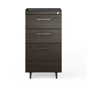 Sequel 20 3-Drawer File Cabinet